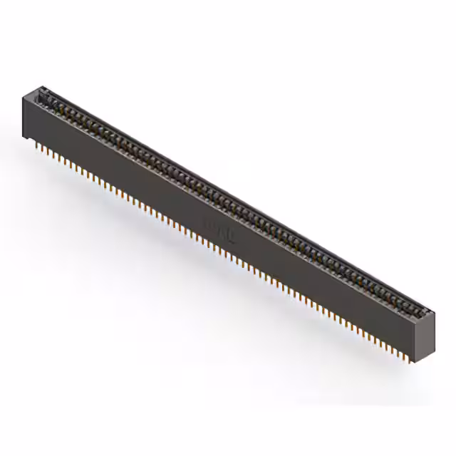 895-132-521-201 EDAC Inc.  Edgeboard Connectors